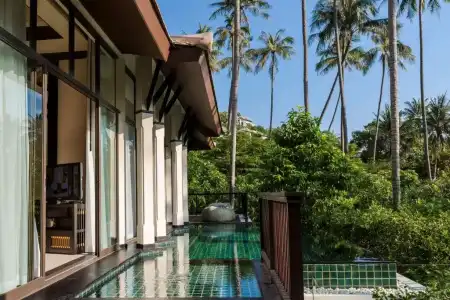 Banyan Tree Samui - 27