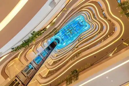 Gulf Inn Al Nasr, Bur Dubai - 4
