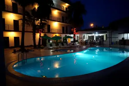 Aybel Inn - 7