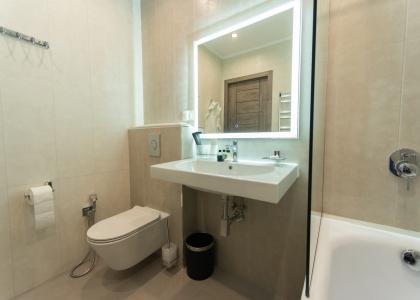 Downtown Suites Yerevan - 15
