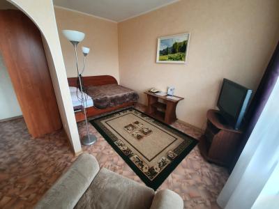 Gostinitsa Aviastar - 91