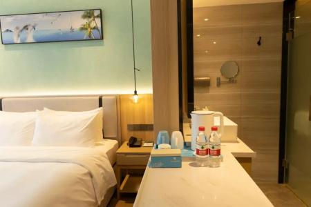 LiKing SanYa Resort - 71