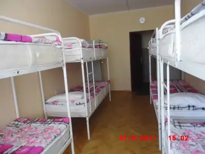 Iskra Hostel - 13