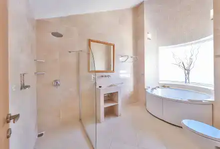 Mekvin Deniz Feneri Lighthouse Adults Only +12 - 60