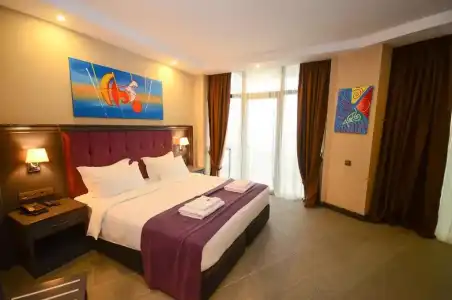 Batumi Palm - 8