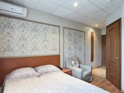 Bonjour Yuzhnoye Butovo Mini-Hotel - 18