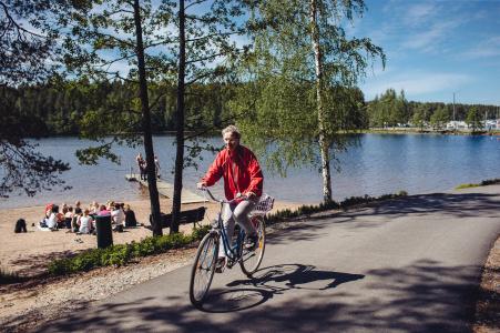 Saimaa Life Apartments - 18