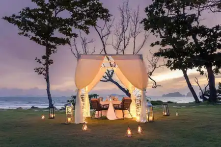 Banyan Tree Krabi - 10