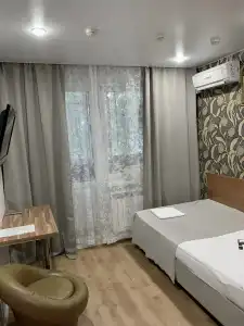 Bonjour Yuzhnoye Butovo Mini-Hotel - 17