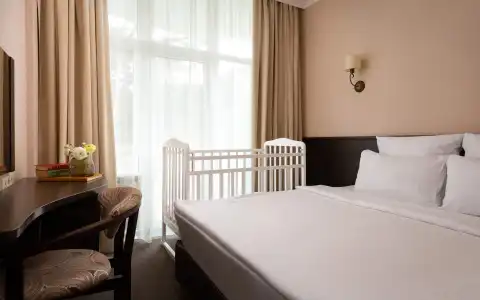 Znanie Health Resort - 47