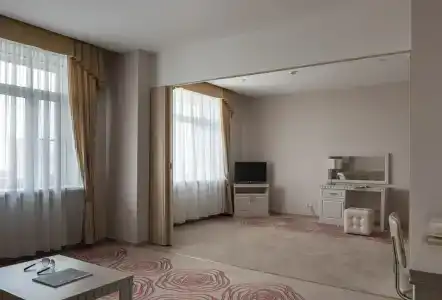 Intourist Kolomenskoe - 123