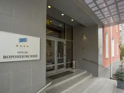 Vorontsovskiy - 13