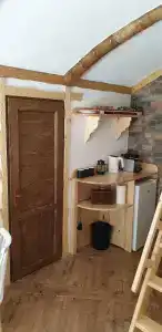 Dilijan Cozy House - 54