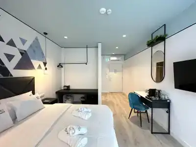 Urban Elephant Suites - 31