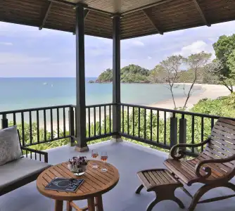 Pimalai Resort & Spa - 29