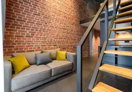 Lissabon Apart-hotel - 103