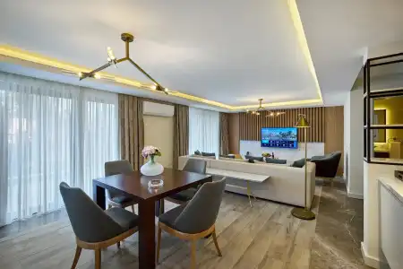 Mövenpick Resort Antalya - 93