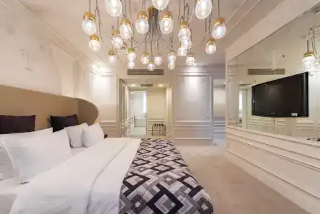 Crowne Plaza-Ligovsky, an IHG - 132