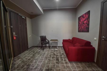 Ramada by Wyndham Rostov-on-Don and Spa - 113