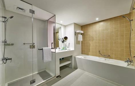 Ramada & Suites by Wyndham Dubai JBR - 129