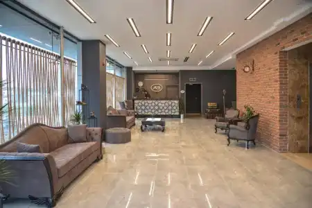 A11 Ataşehir - 19