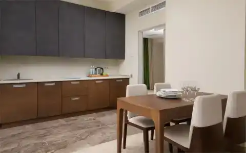 Green Resort&Spa - 61