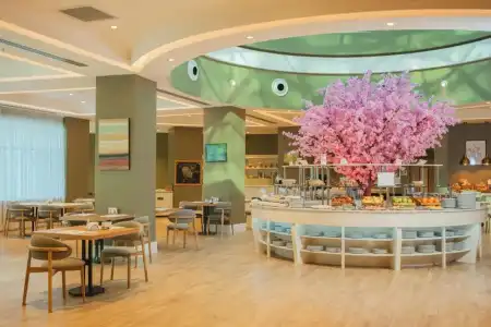 Fly Inn Baku - 37