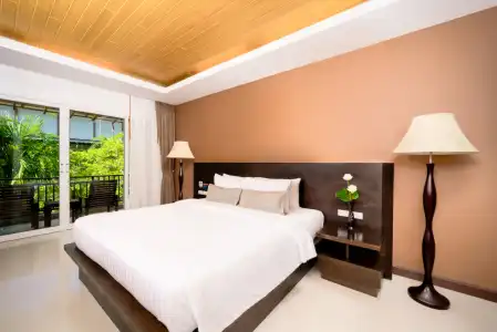 Railay Princess Resort & Spa - 2