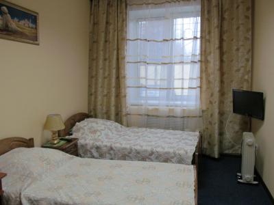 Nika Mini-Hotel - 34