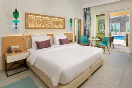 The Chedi Lustica Bay, Montenegro - 25