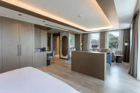 Radisson Istanbul Sultanahmet - 42