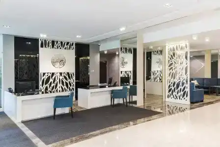 Ramada & Suites by Wyndham Zhukovka - 5