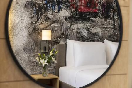 Days Inn & Suites by Wyndham Esenyurt - 88