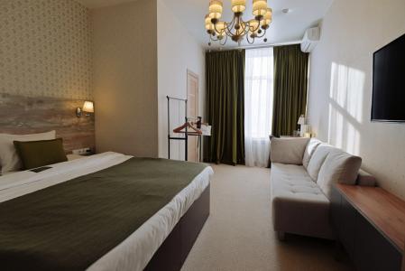 Boutique Statler - 208
