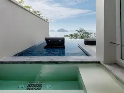 Banyan Tree Krabi - 54