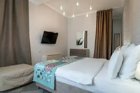 Bergs Spa and Сonference - 179