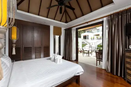 Sensive Hill Villas - 82