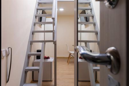 Na ulice Trefoleva 18 Apart-hotel - 42