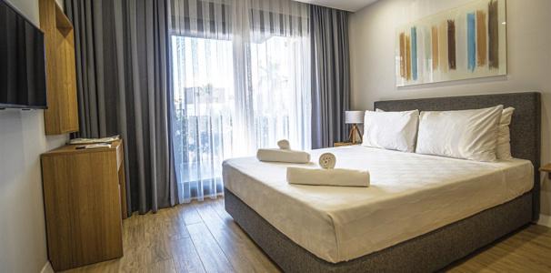 Veranda Suites - 19