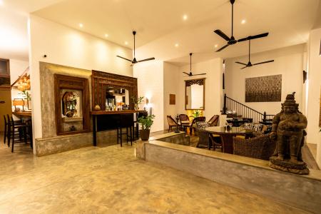 Aditya Resort - 19