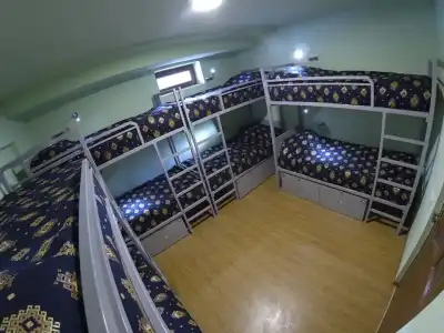 Vagary Hostel - 9