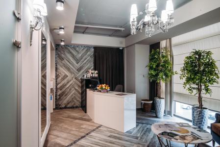 Zvezdnyij Wellness & Spa - 12