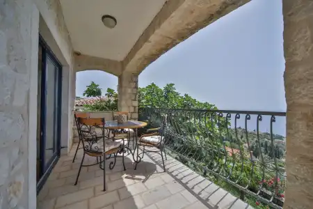 Olive Resort - 117