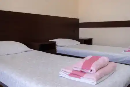 Hotel&SPA DeLuxe - 124