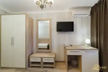 Nadezhda Health Resort - 37
