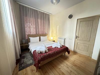 Amrots Deghceni - Boutique Castle Stay - 1