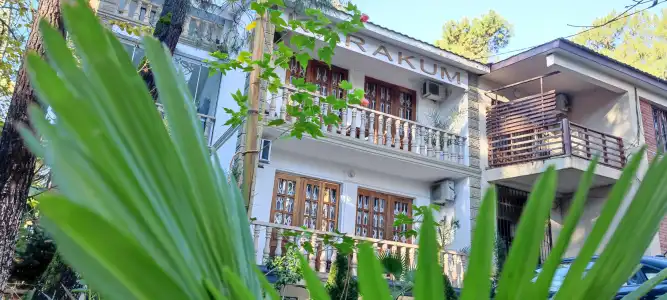 Karakum Mini-Hotel - 0