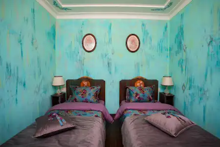 Butik-otel "The Victorian & Spa" - 31