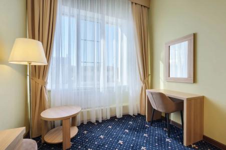 1 i 3 Boutique-hotel - 147