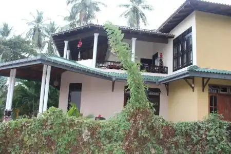 All View Resort - 14